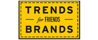 Скидка 10% на коллекция trends Brands limited! - Полярный